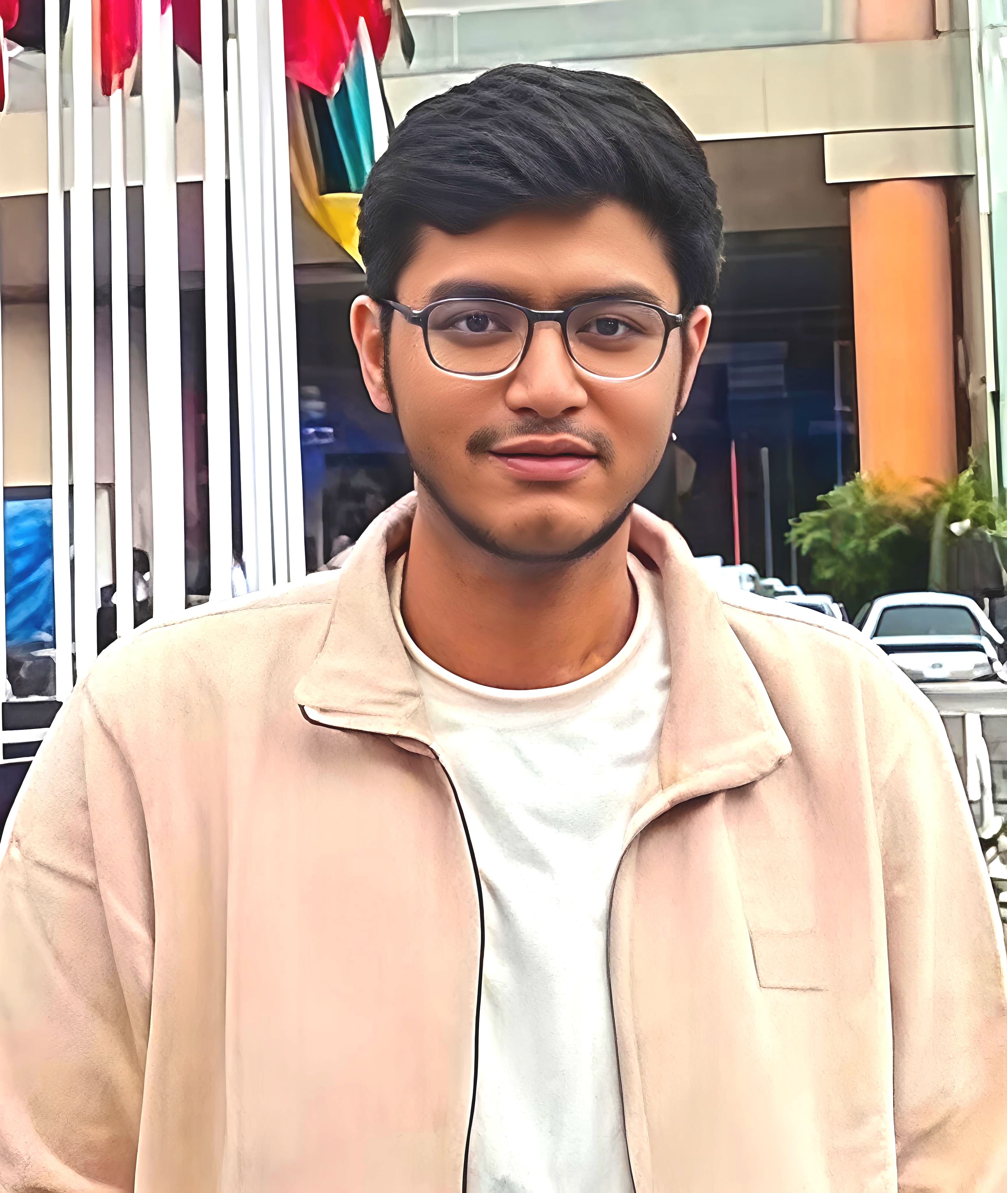 Shubh Mehrotra